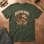 Backyard Rodeo T-Shirt