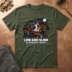 Overnight Shift T-Shirt