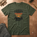 BBQ Therapy T-Shirt