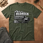 Microwave T-Shirt
