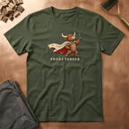 Tender Cow T-Shirt