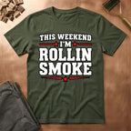 This Weekend T-Shirt