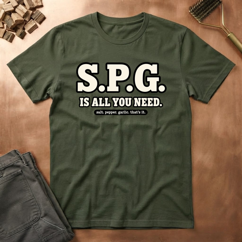 SPG T-Shirt