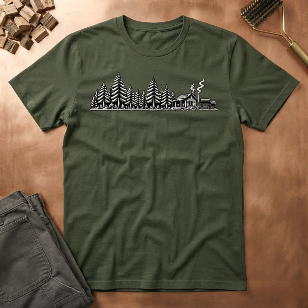 The Life T-Shirt