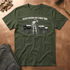Decisions T-Shirt