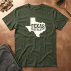 Texas Style T-Shirt
