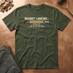 Brisket Loading T-Shirt