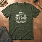 Wait It Out T-Shirt