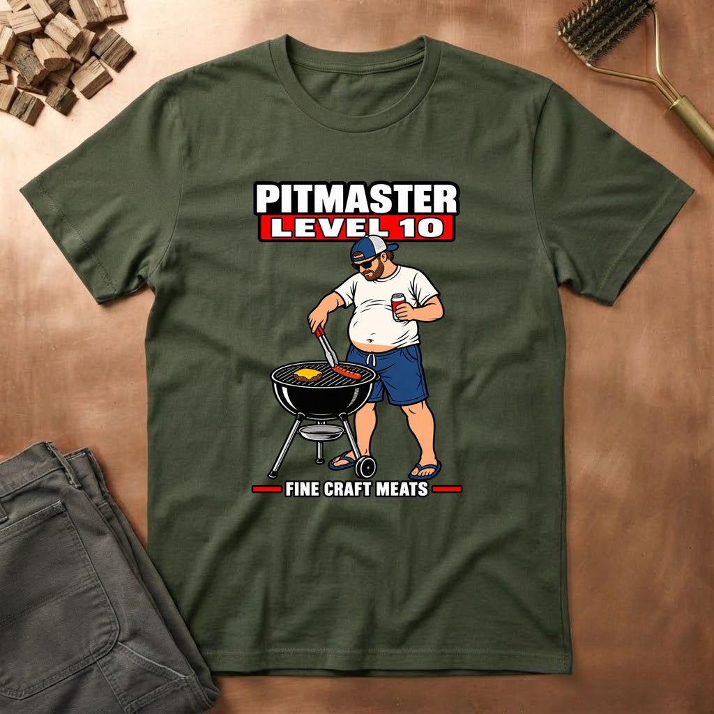 Level 10 T-Shirt