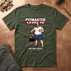 Level 10 T-Shirt