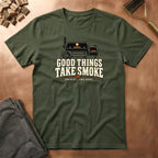 Good Things T-Shirt