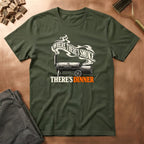 Smoky Dinner T-Shirt