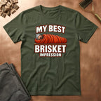 Resting Brisket T-Shirt