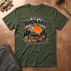 Family Therapy T-Shirt