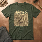 Homies T-Shirt
