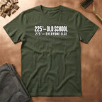Temp T-Shirt