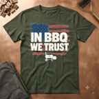 In BBQ We Trust 2