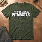 Pro Pitmaster T-Shirt