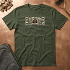 Burnt Ends T-Shirt