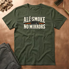 Smoke & Mirrors T-Shirt