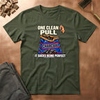 Clean Pull T-Shirt