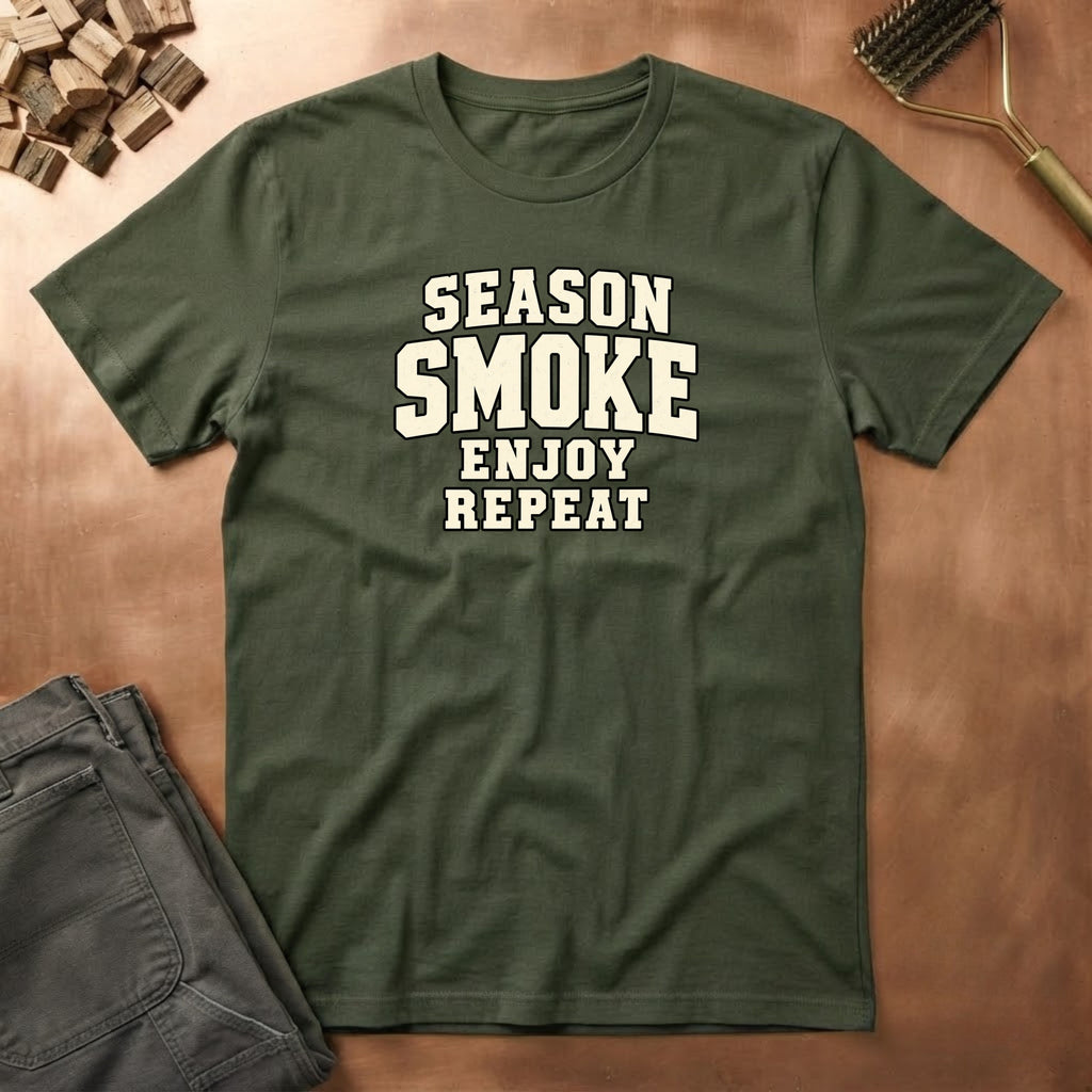 Enjoy Repeat T-Shirt