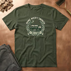 When In Rome T-Shirt