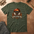 Hand By Fire T-Shirt