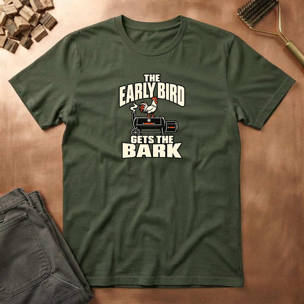 Early Bird T-Shirt