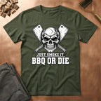 Just Smoke It T-Shirt