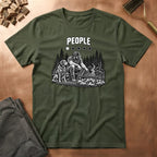 Antisocial T-Shirt