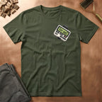 Beeper/Pager T-Shirt