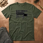 Smoke It T-Shirt