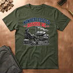 Nowhere else T-Shirt