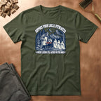 Gathering for BBQ T-Shirt
