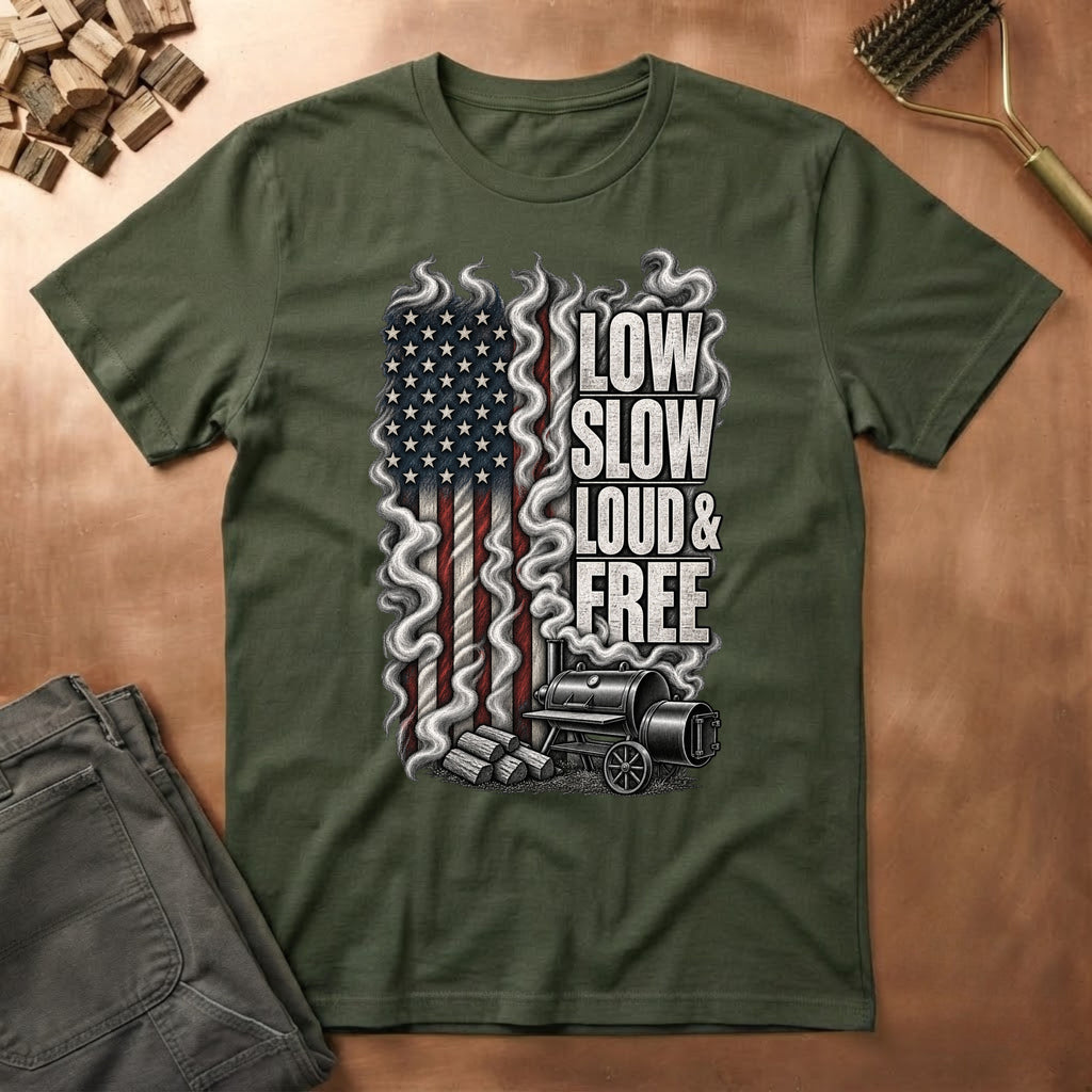 LSLF T-Shirt