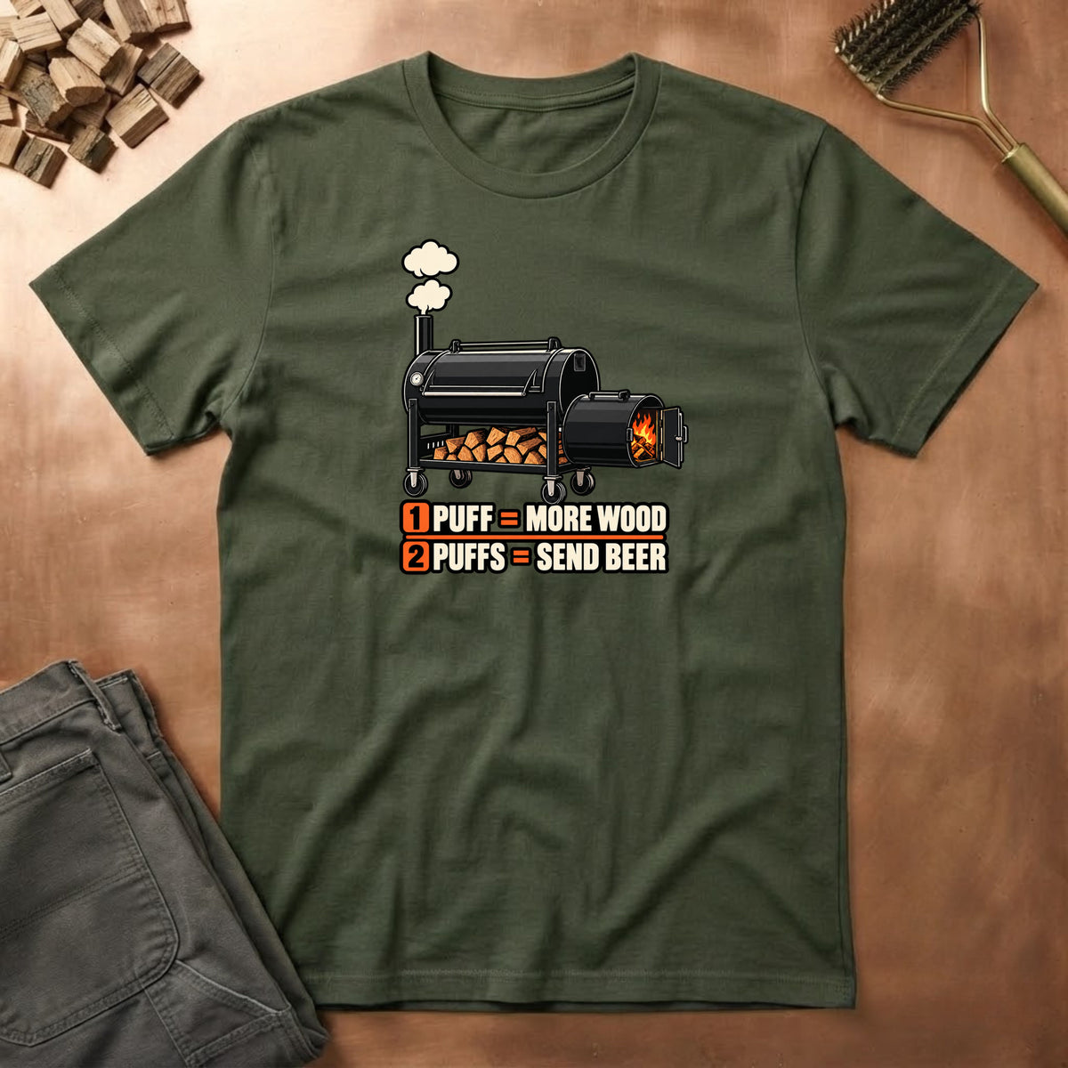 S O S T-Shirt