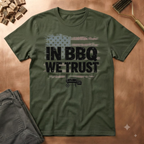 In BBQ We Trust 1