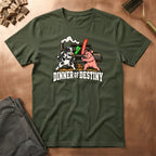 Dinner of Destiny T-Shirt