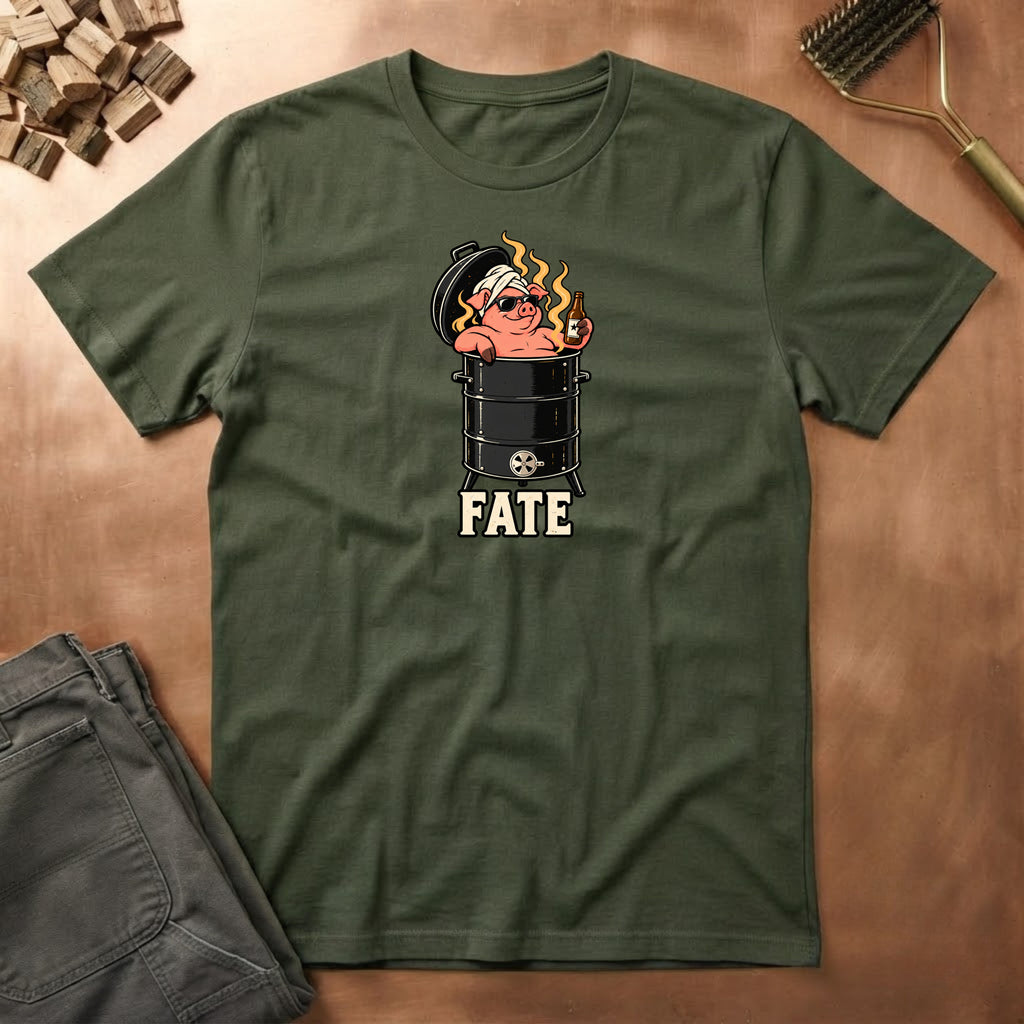Fate T-Shirt
