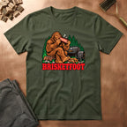 Brisketfoot T-Shirt