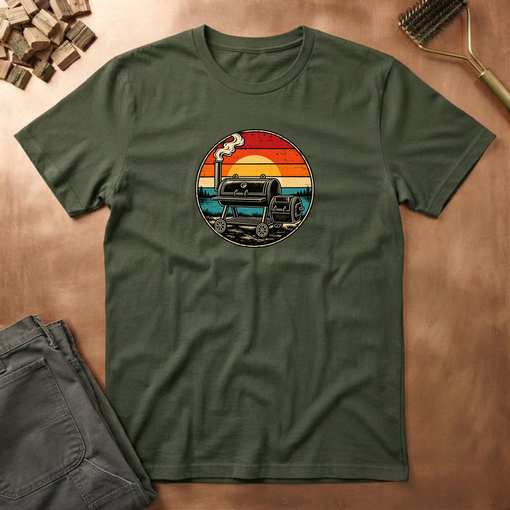 Always Smoke T-Shirt