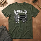 Cannibalism T-Shirt