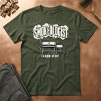 Smokeologist T-Shirt