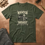 Sauce on Brisket T-Shirt