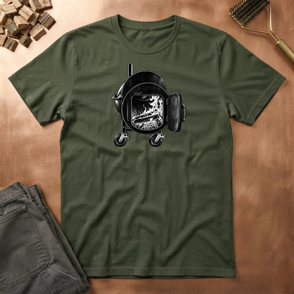 The Offset T-Shirt