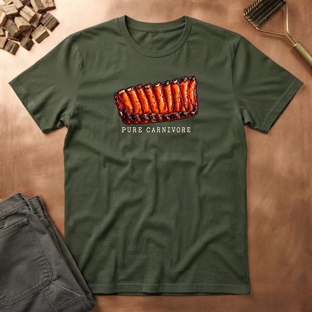 Purist T-Shirt