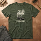 Smoke Life T-Shirt