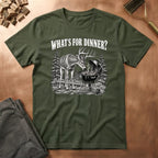 Dinner Time T-Shirt