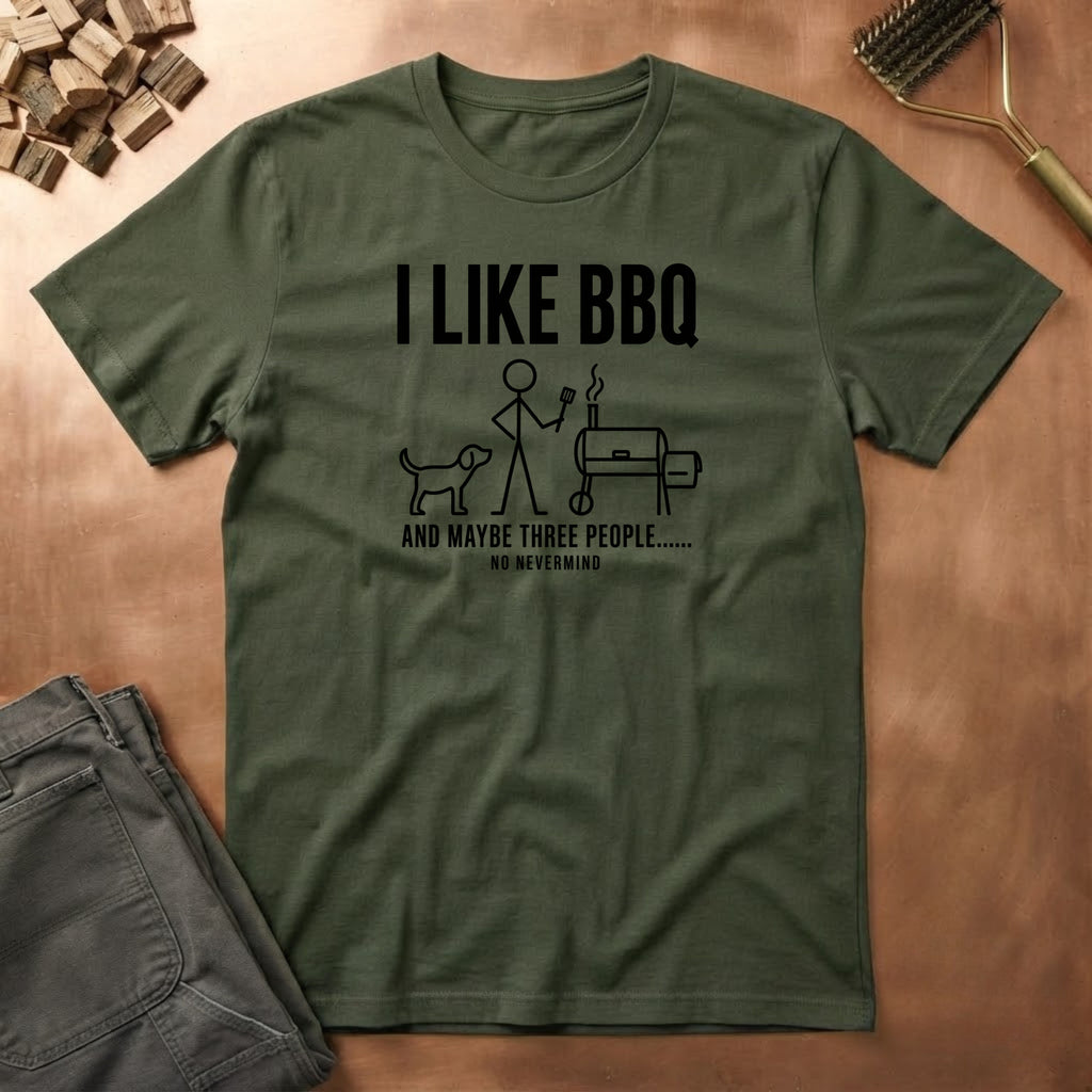 Dog & Me T-Shirt